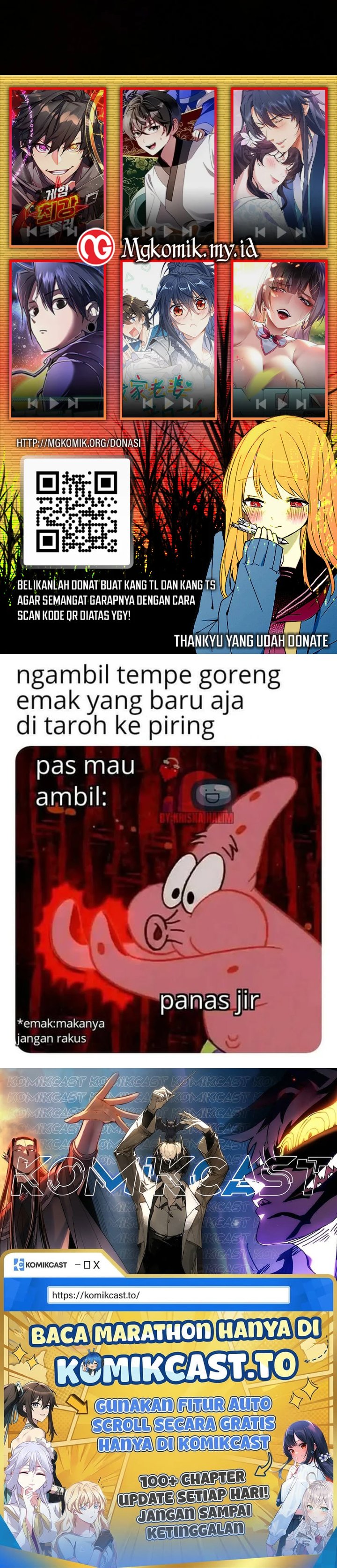Baca The Father and the Daughter - Chapter 10 halaman 43