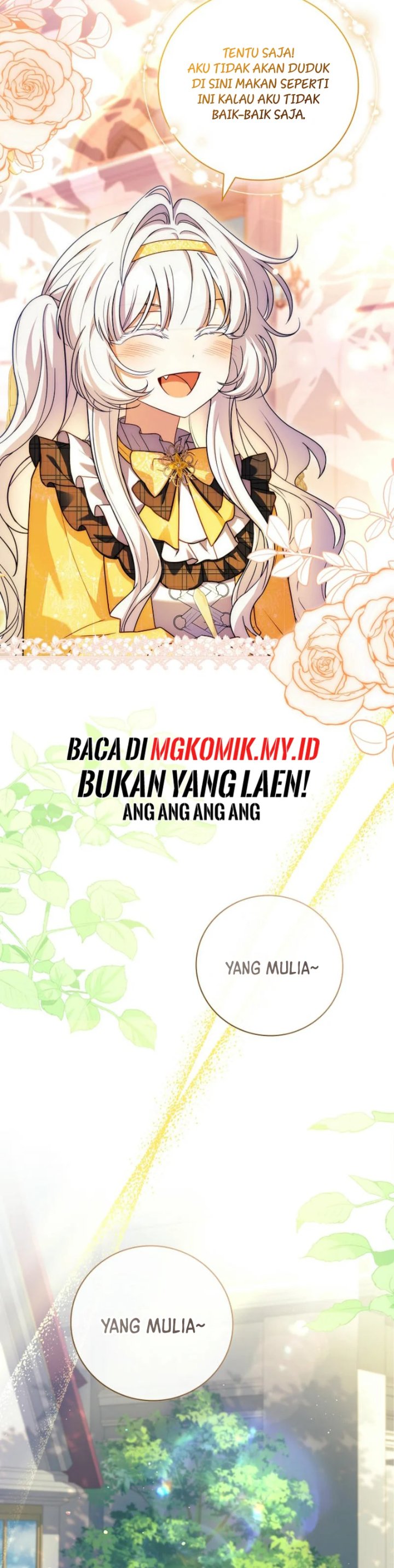Baca The Father and the Daughter - Chapter 10 halaman 5
