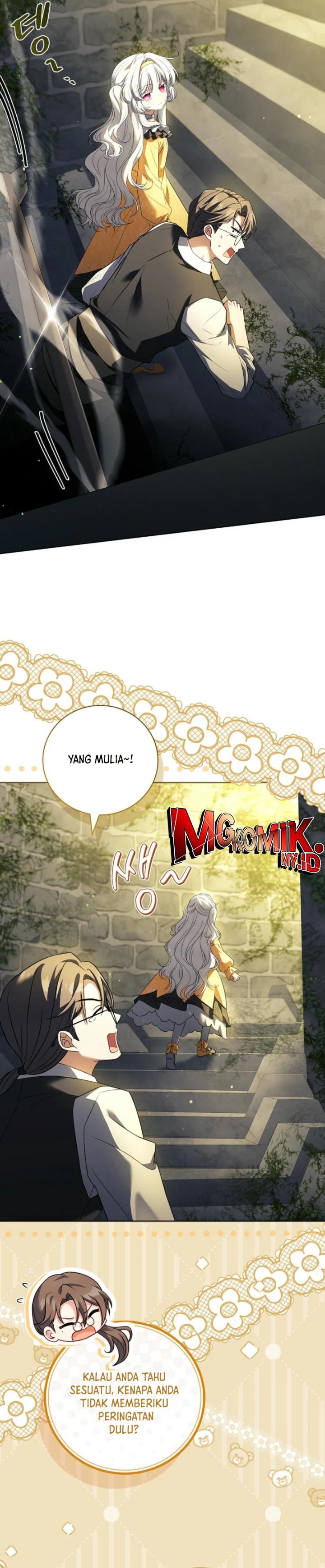 Baca The Father and the Daughter - Chapter 11 halaman 11
