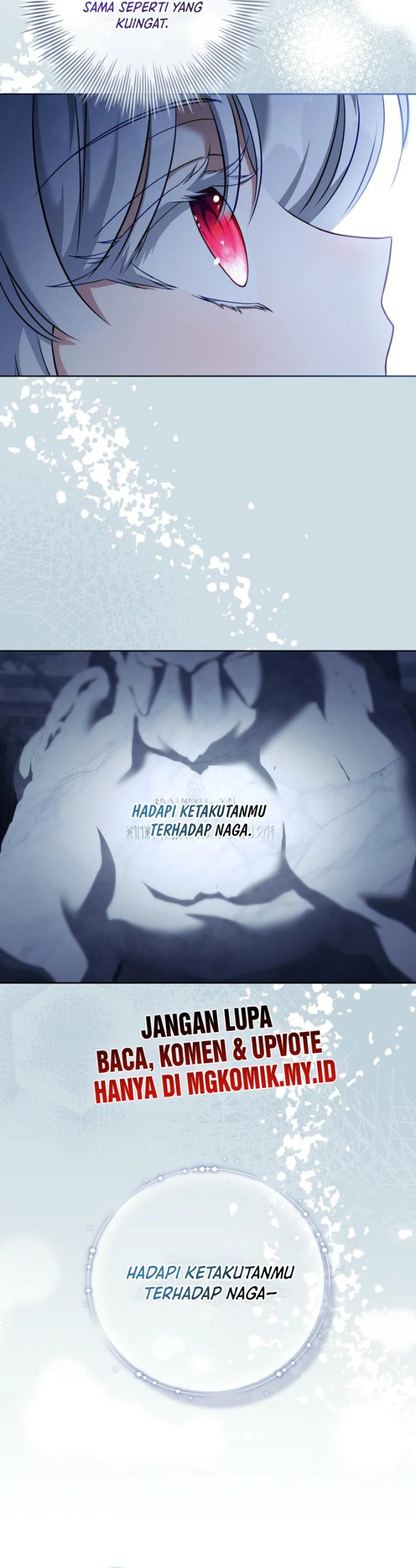 Baca The Father and the Daughter - Chapter 11 halaman 14