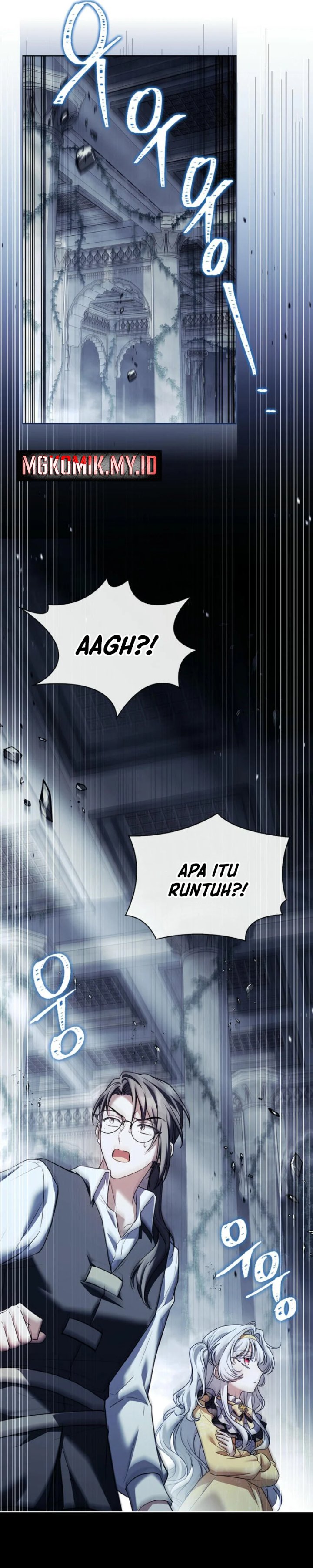 Baca The Father and the Daughter - Chapter 11 halaman 15