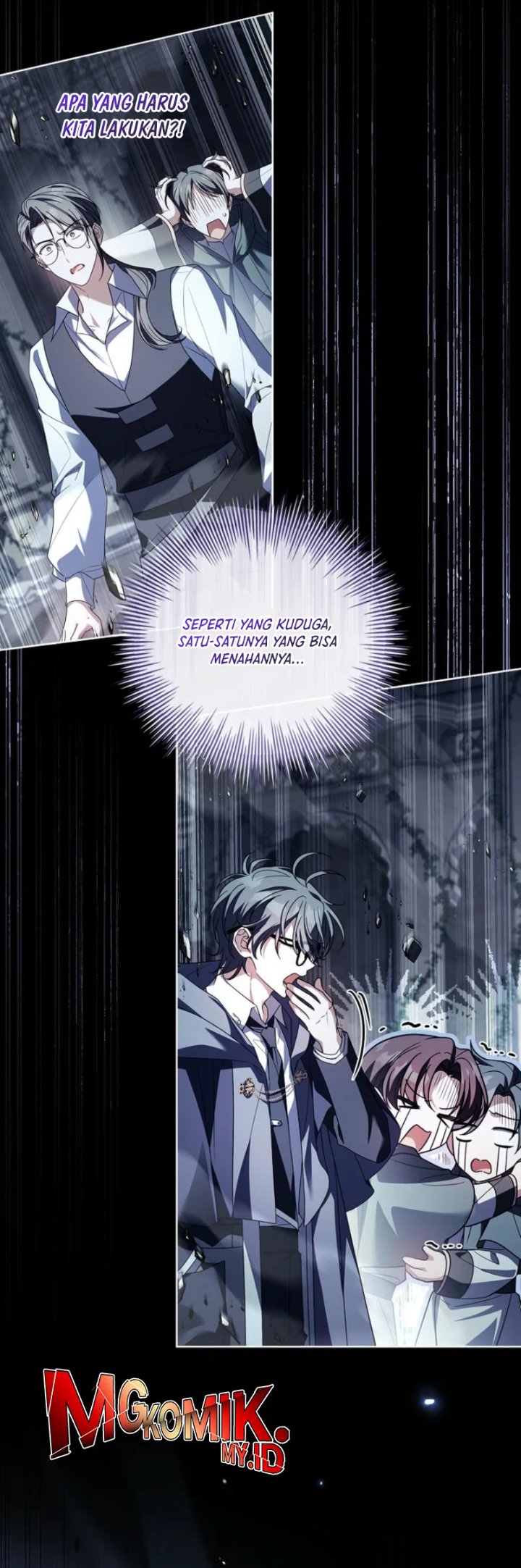 Baca The Father and the Daughter - Chapter 11 halaman 18
