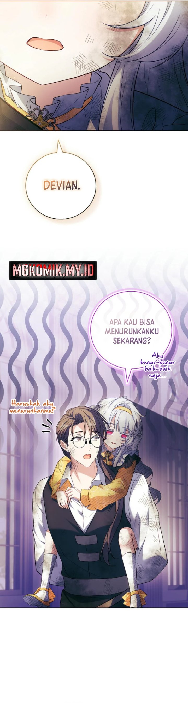 Baca The Father and the Daughter - Chapter 11 halaman 26