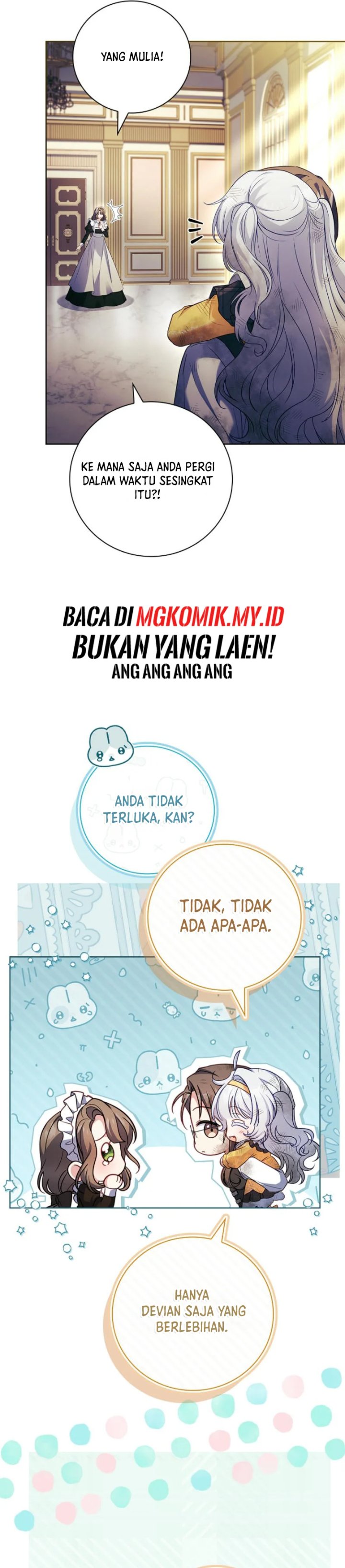 Baca The Father and the Daughter - Chapter 11 halaman 27