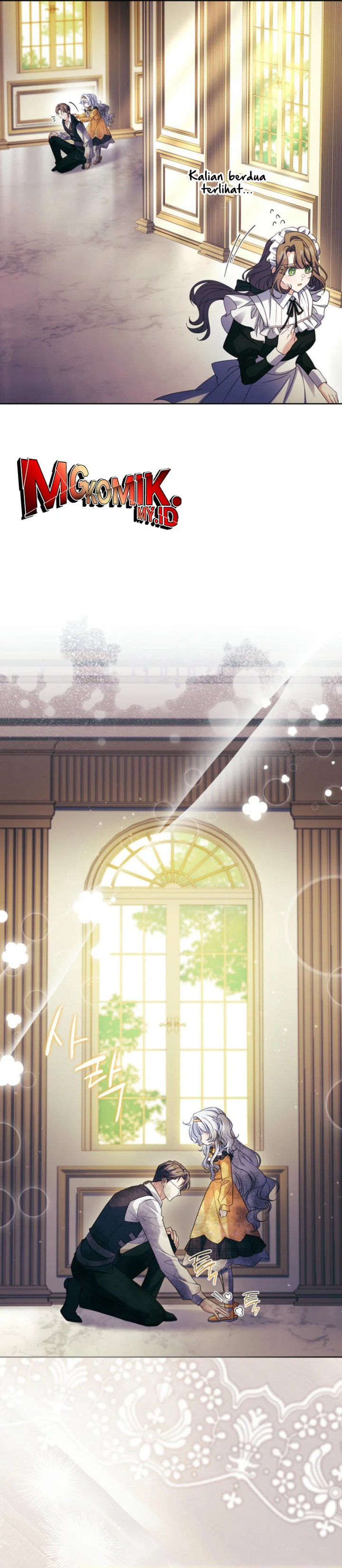 Baca The Father and the Daughter - Chapter 11 halaman 30