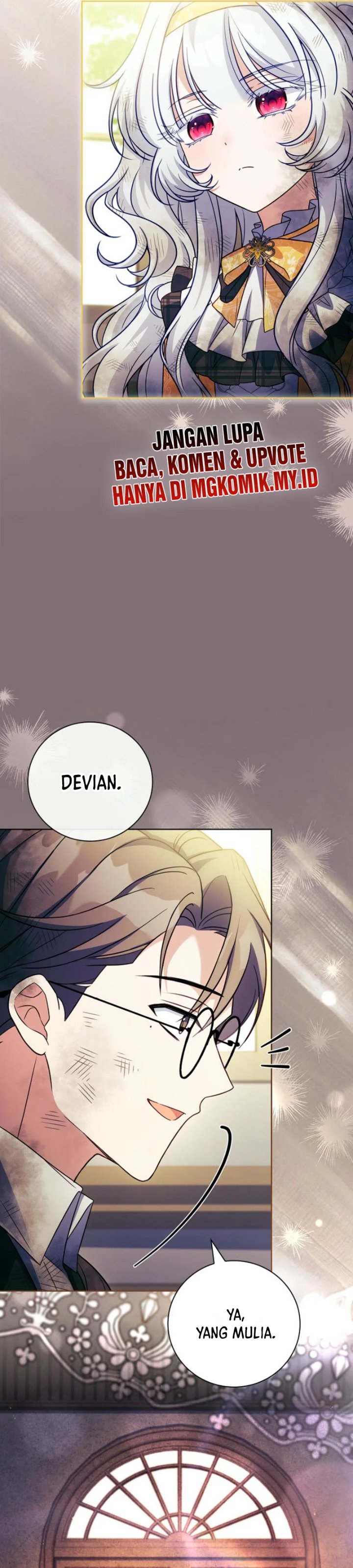 Baca The Father and the Daughter - Chapter 11 halaman 31