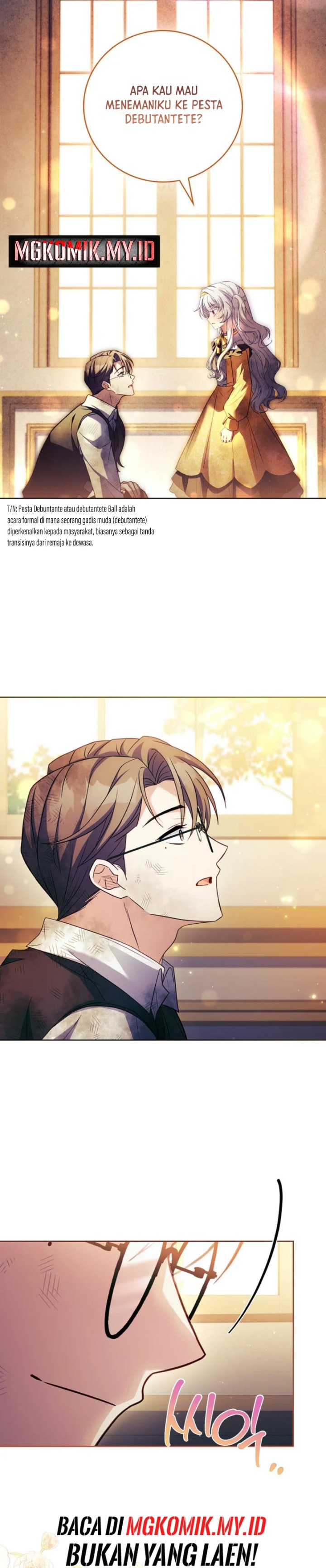 Baca The Father and the Daughter - Chapter 11 halaman 32