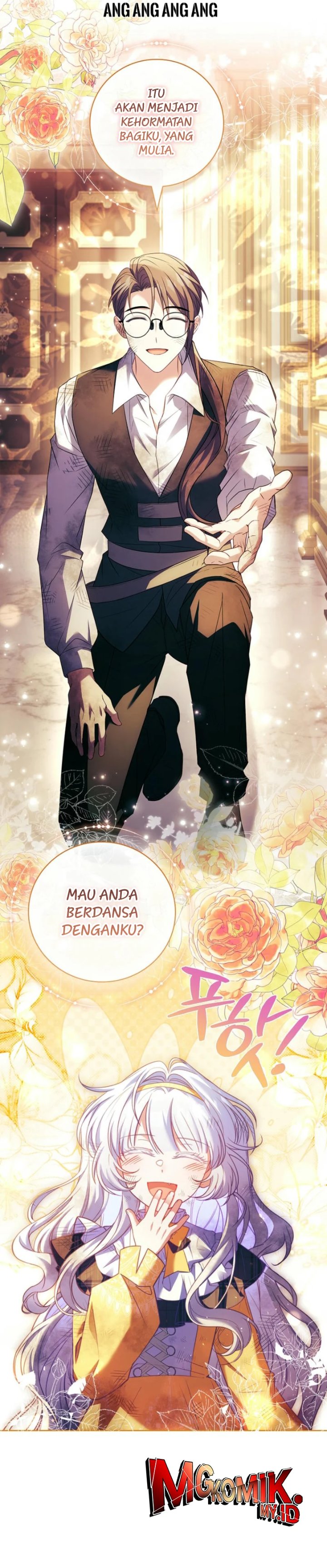 Baca The Father and the Daughter - Chapter 11 halaman 33