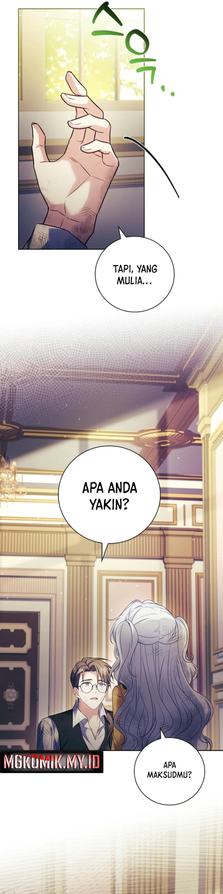 Baca The Father and the Daughter - Chapter 11 halaman 34