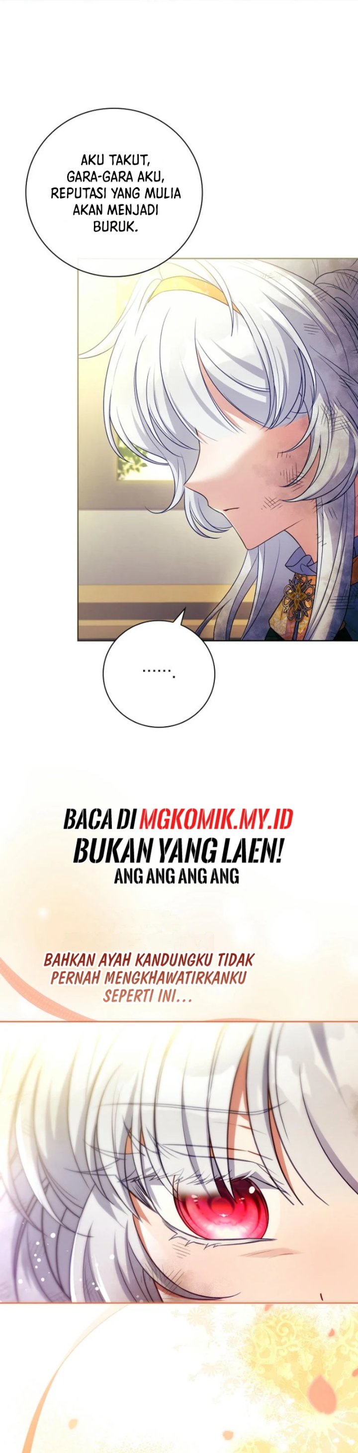 Baca The Father and the Daughter - Chapter 11 halaman 38