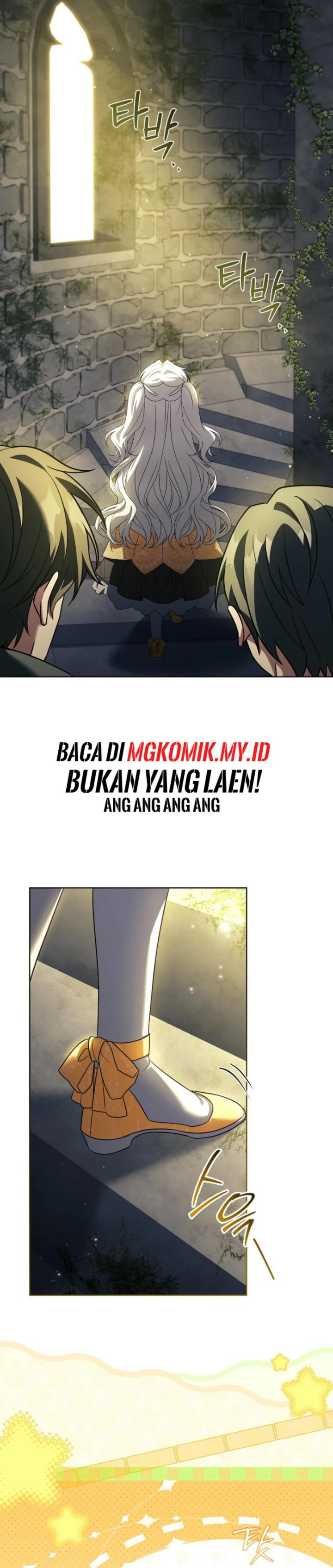 Baca The Father and the Daughter - Chapter 11 halaman 4