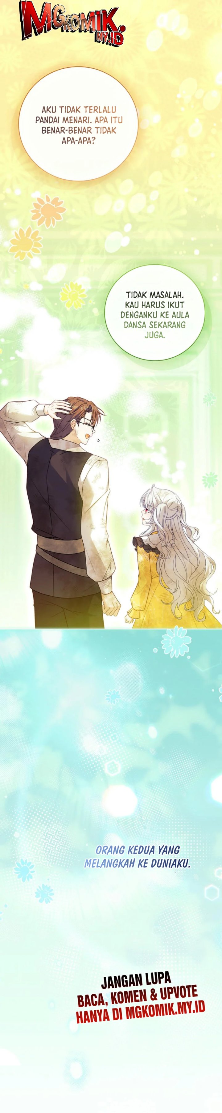 Baca The Father and the Daughter - Chapter 11 halaman 41