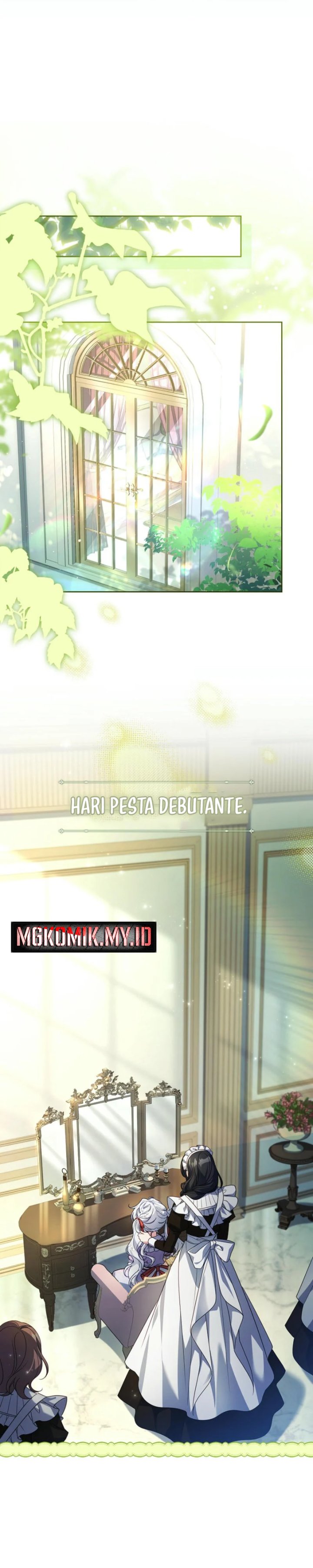 Baca The Father and the Daughter - Chapter 11 halaman 42