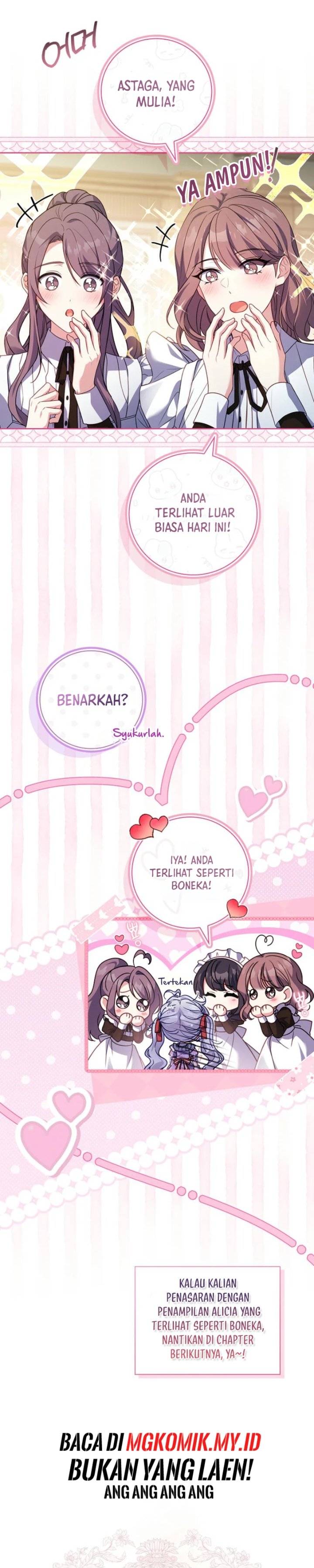 Baca The Father and the Daughter - Chapter 11 halaman 43
