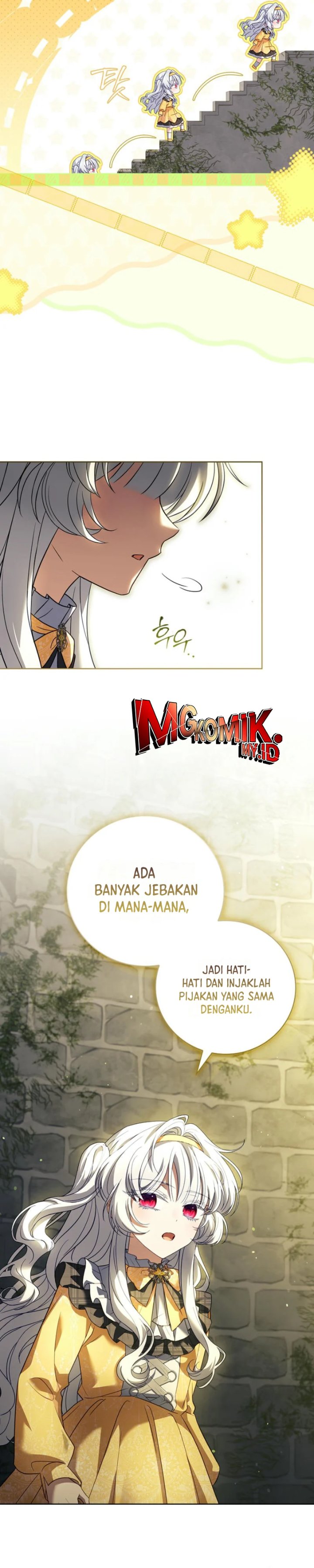 Baca The Father and the Daughter - Chapter 11 halaman 5