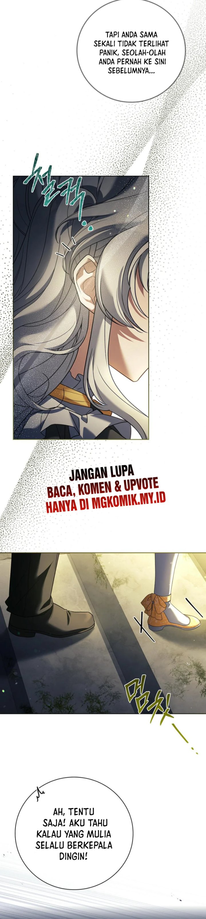 Baca The Father and the Daughter - Chapter 11 halaman 8