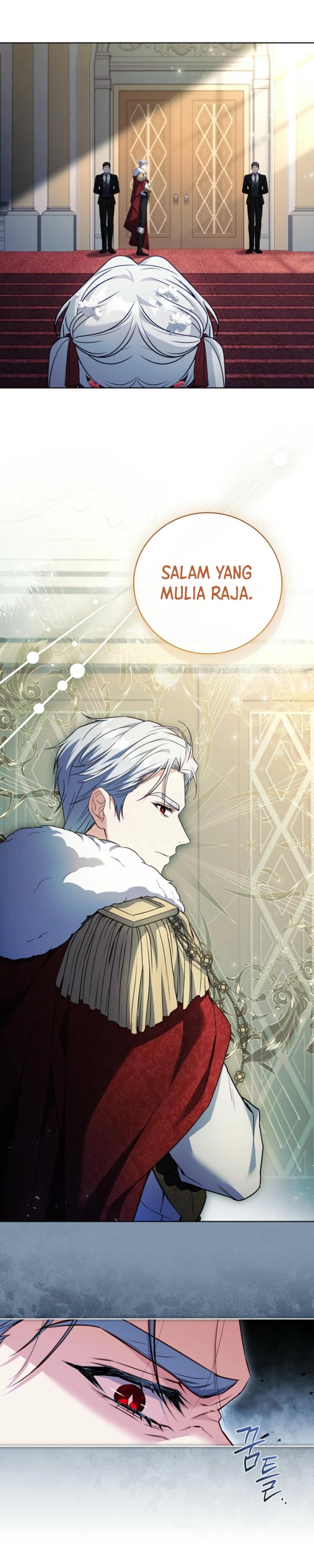 Baca The Father and the Daughter - Chapter 12 halaman 11