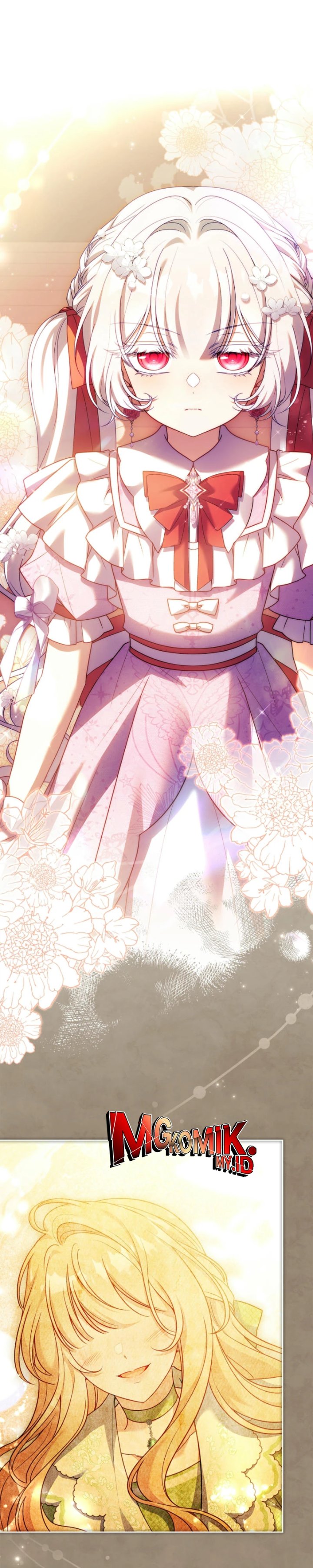 Baca The Father and the Daughter - Chapter 12 halaman 12