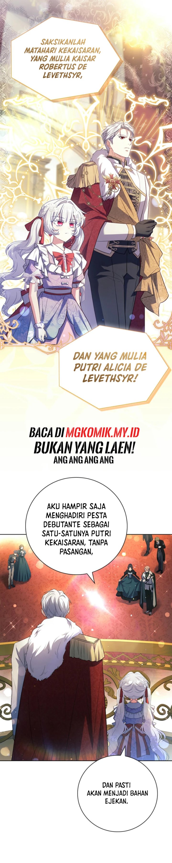Baca The Father and the Daughter - Chapter 12 halaman 15