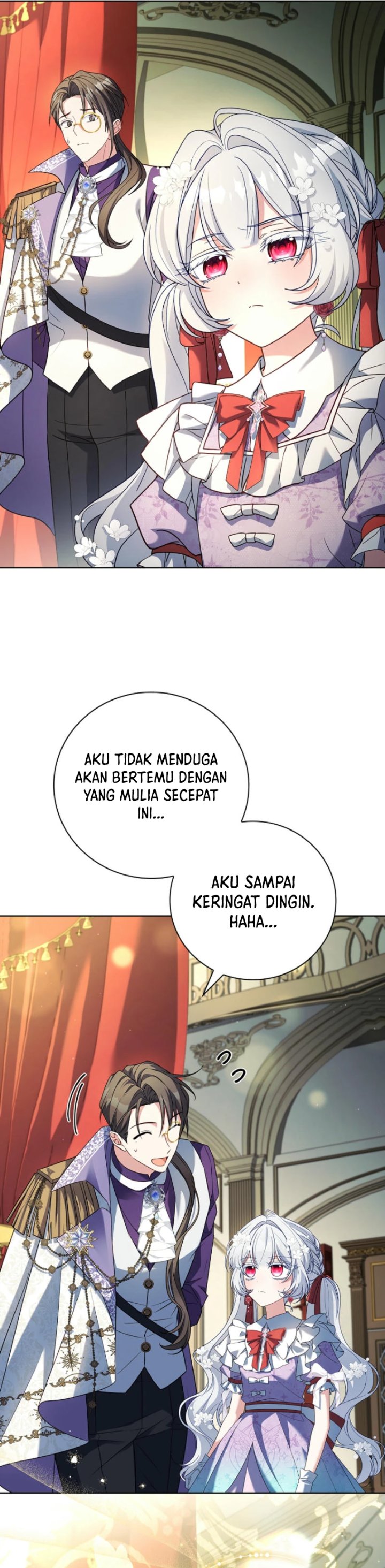 Baca The Father and the Daughter - Chapter 12 halaman 18