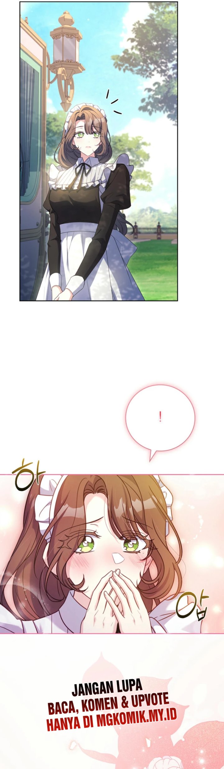 Baca The Father and the Daughter - Chapter 12 halaman 2