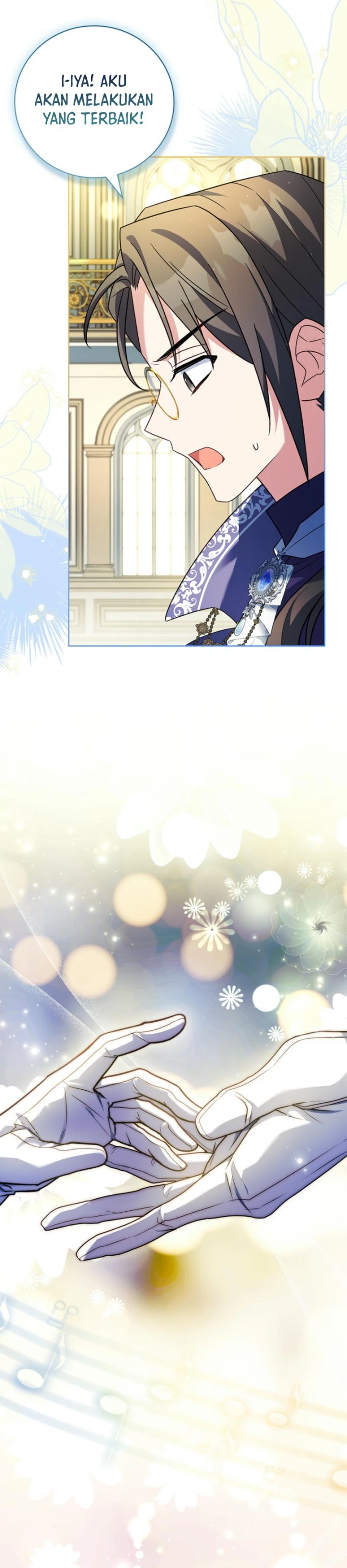 Baca The Father and the Daughter - Chapter 12 halaman 21