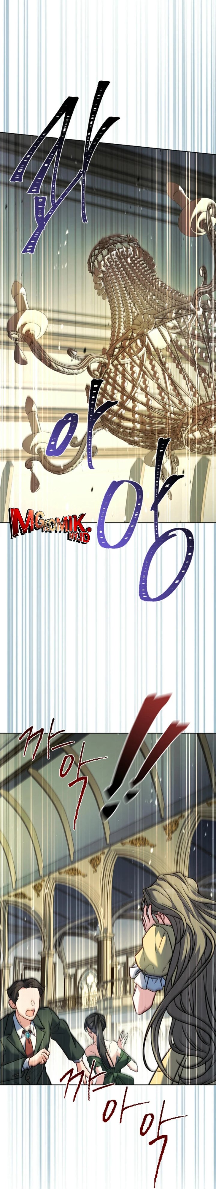 Baca The Father and the Daughter - Chapter 12 halaman 23