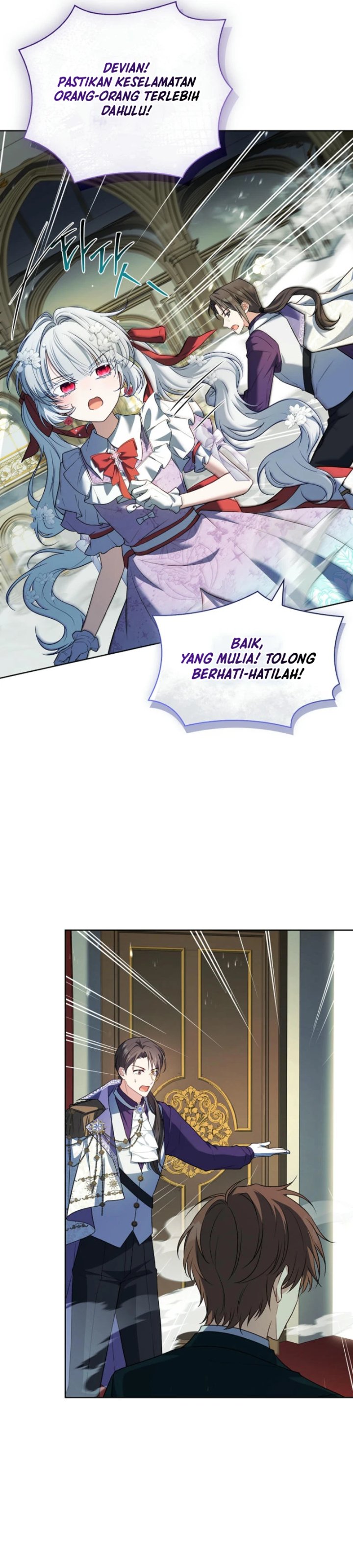 Baca The Father and the Daughter - Chapter 12 halaman 26