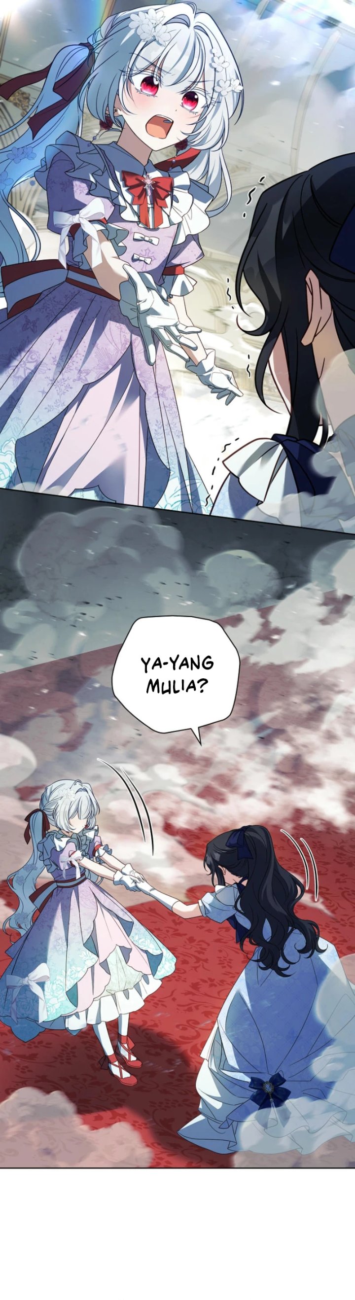 Baca The Father and the Daughter - Chapter 12 halaman 28
