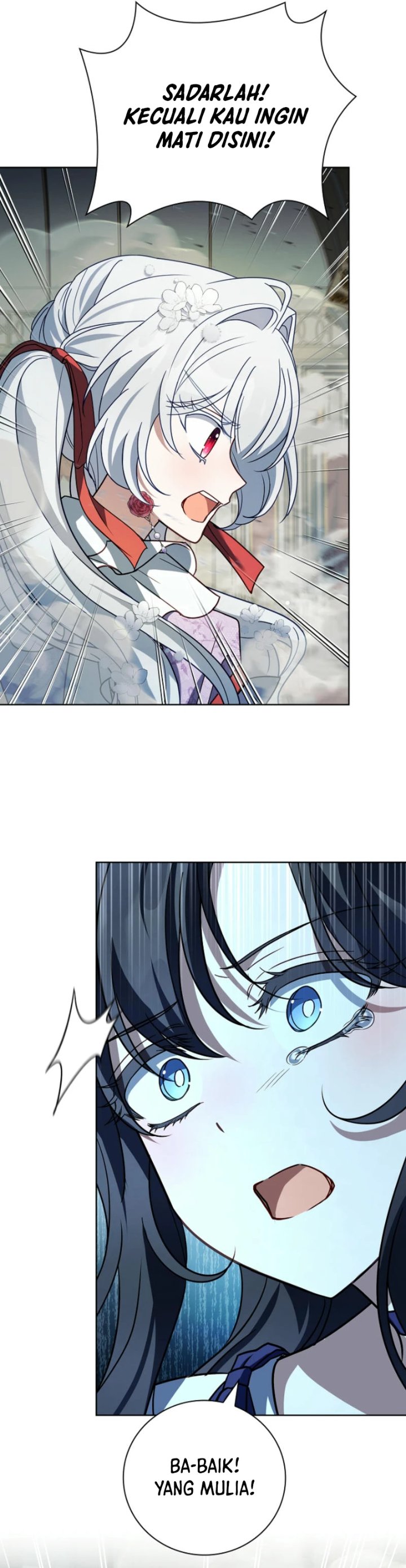 Baca The Father and the Daughter - Chapter 12 halaman 29