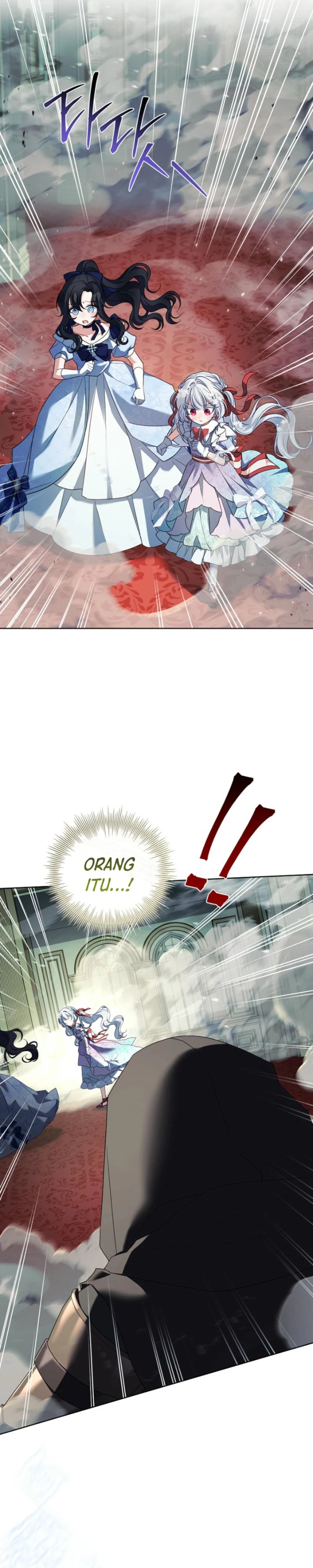 Baca The Father and the Daughter - Chapter 12 halaman 30