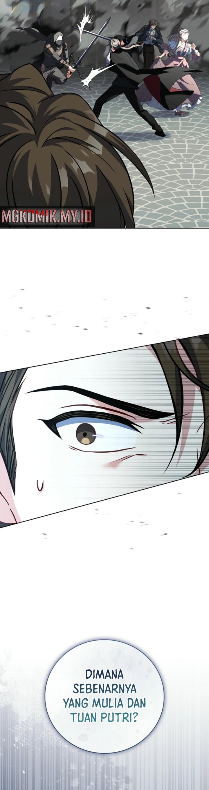 Baca The Father and the Daughter - Chapter 12 halaman 35