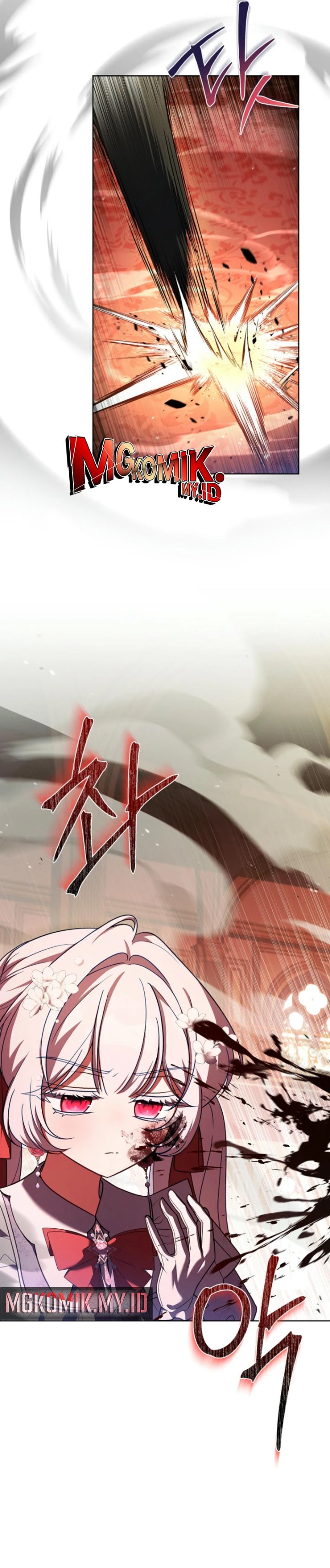 Baca The Father and the Daughter - Chapter 12 halaman 37
