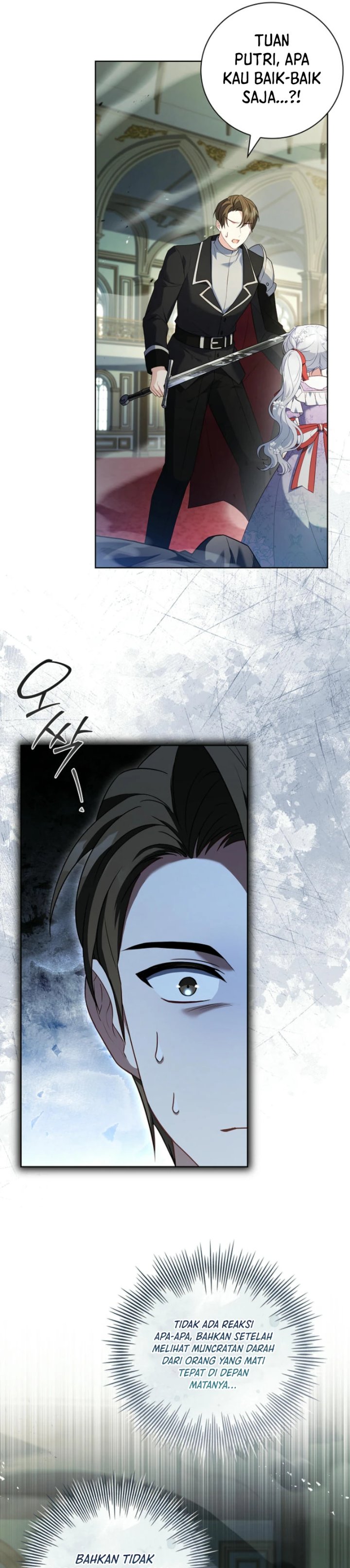 Baca The Father and the Daughter - Chapter 12 halaman 38