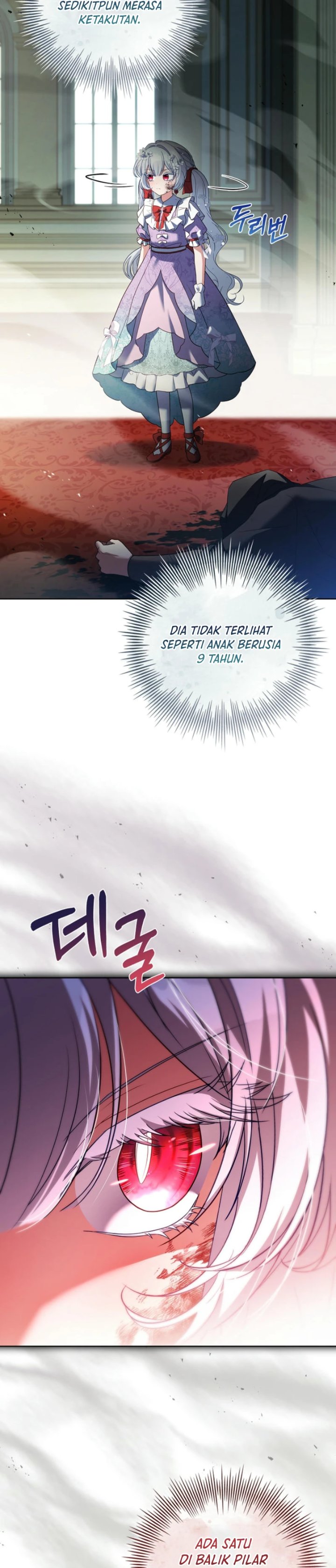 Baca The Father and the Daughter - Chapter 12 halaman 39