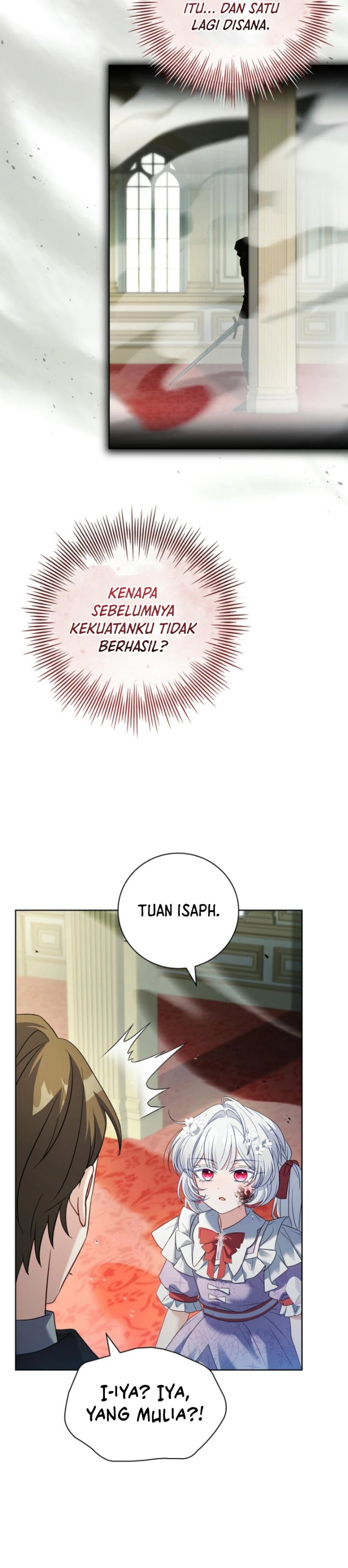 Baca The Father and the Daughter - Chapter 12 halaman 40