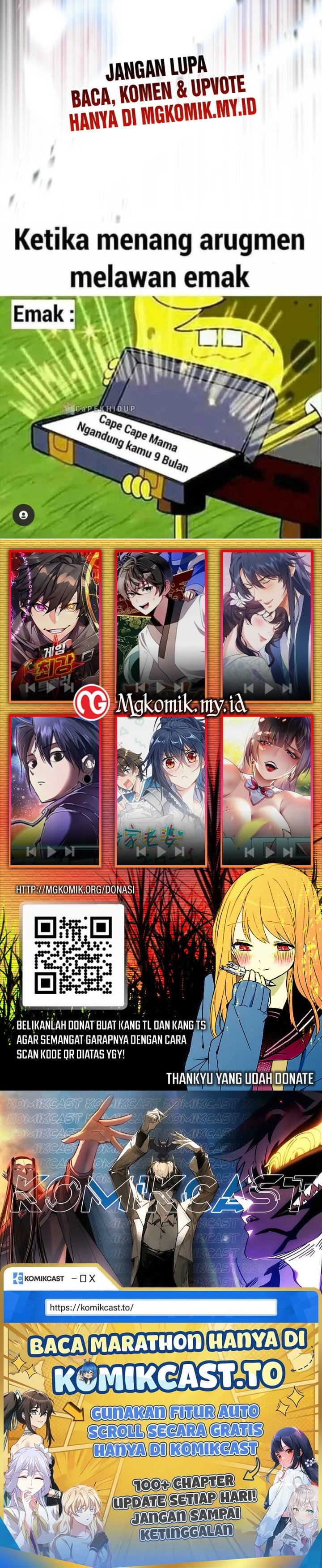 Baca The Father and the Daughter - Chapter 12 halaman 45