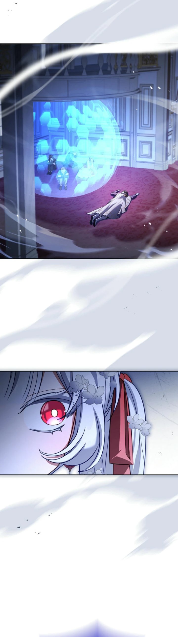 Baca The Father and the Daughter - Chapter 13 halaman 10