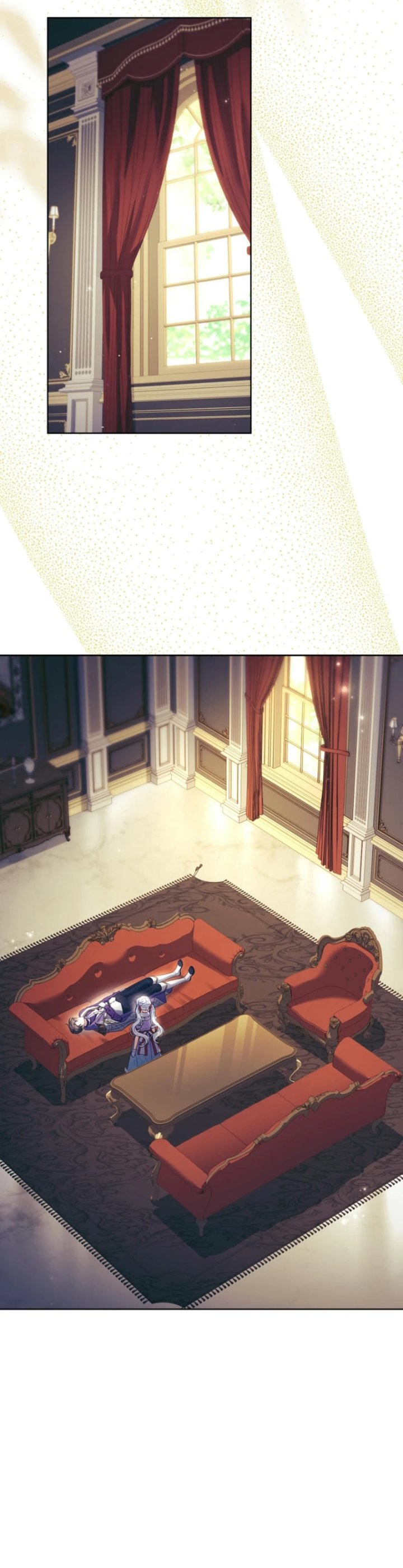 Baca The Father and the Daughter - Chapter 13 halaman 12