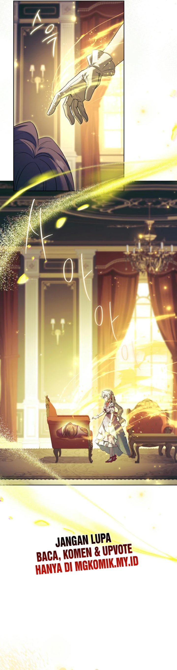 Baca The Father and the Daughter - Chapter 13 halaman 14
