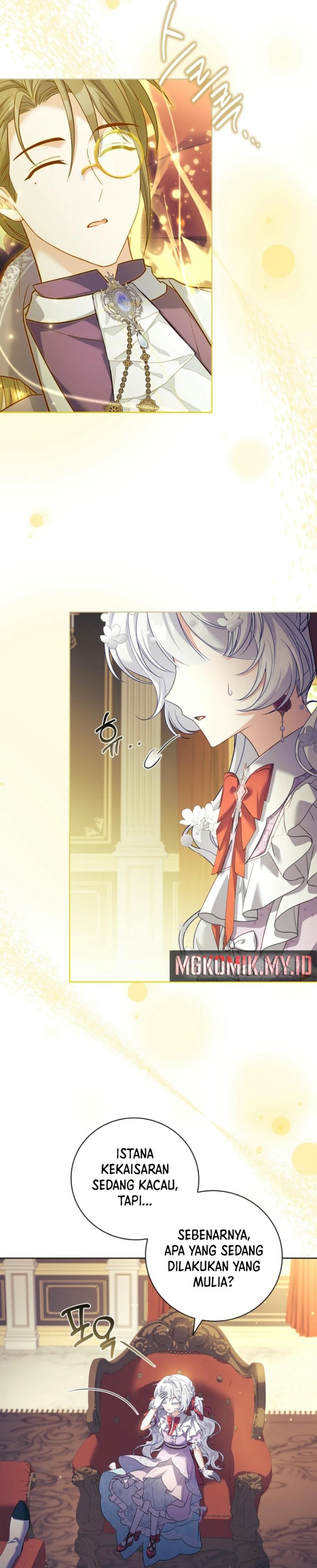 Baca The Father and the Daughter - Chapter 13 halaman 15