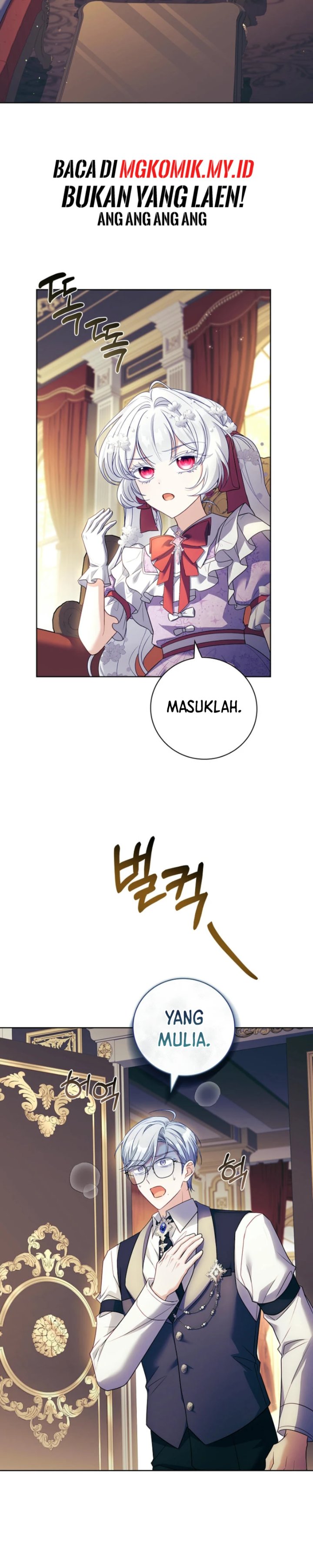 Baca The Father and the Daughter - Chapter 13 halaman 16