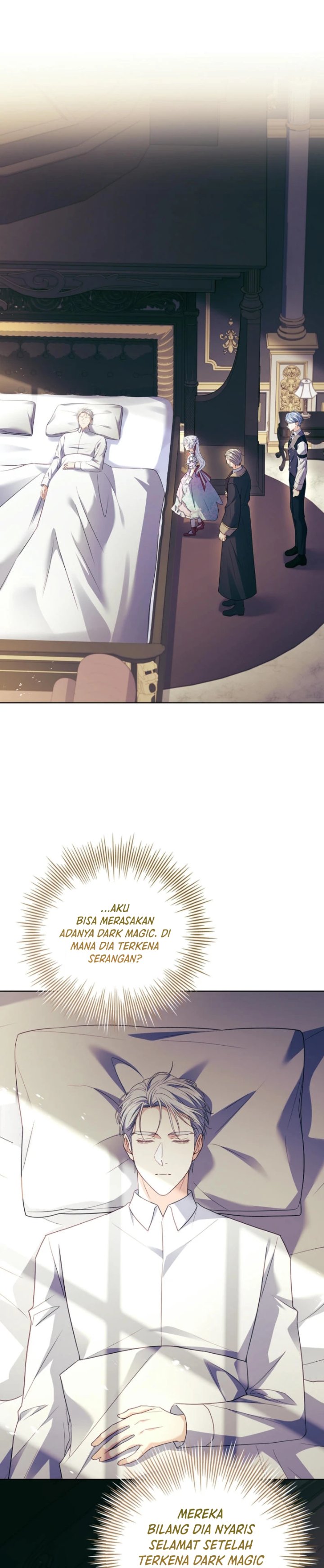 Baca The Father and the Daughter - Chapter 13 halaman 18
