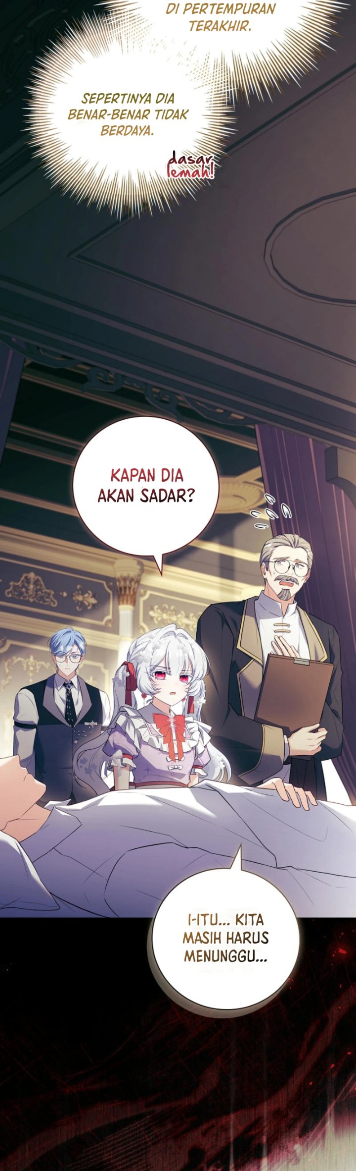 Baca The Father and the Daughter - Chapter 13 halaman 19
