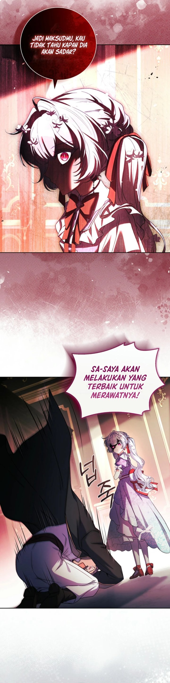 Baca The Father and the Daughter - Chapter 13 halaman 21
