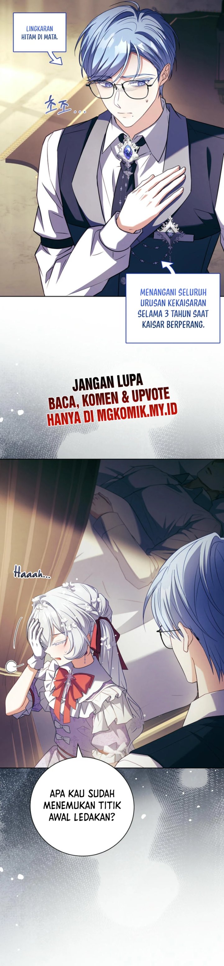 Baca The Father and the Daughter - Chapter 13 halaman 25