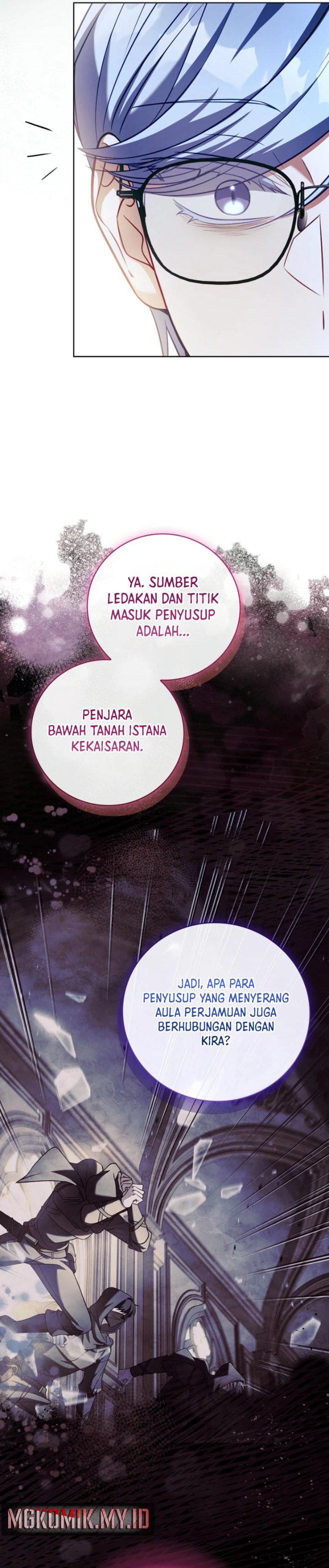 Baca The Father and the Daughter - Chapter 13 halaman 26
