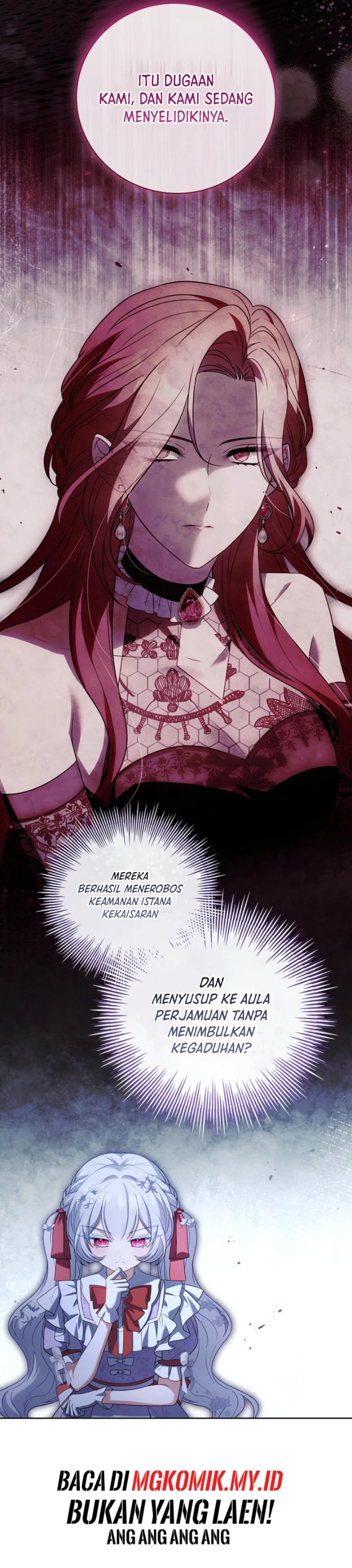 Baca The Father and the Daughter - Chapter 13 halaman 27