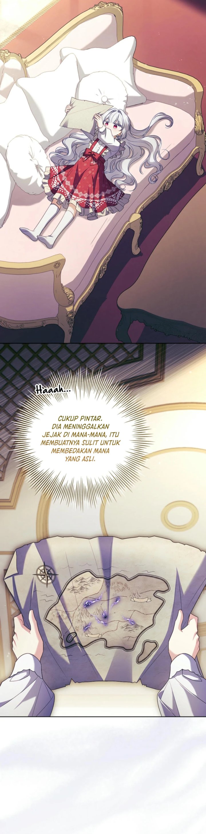 Baca The Father and the Daughter - Chapter 13 halaman 30