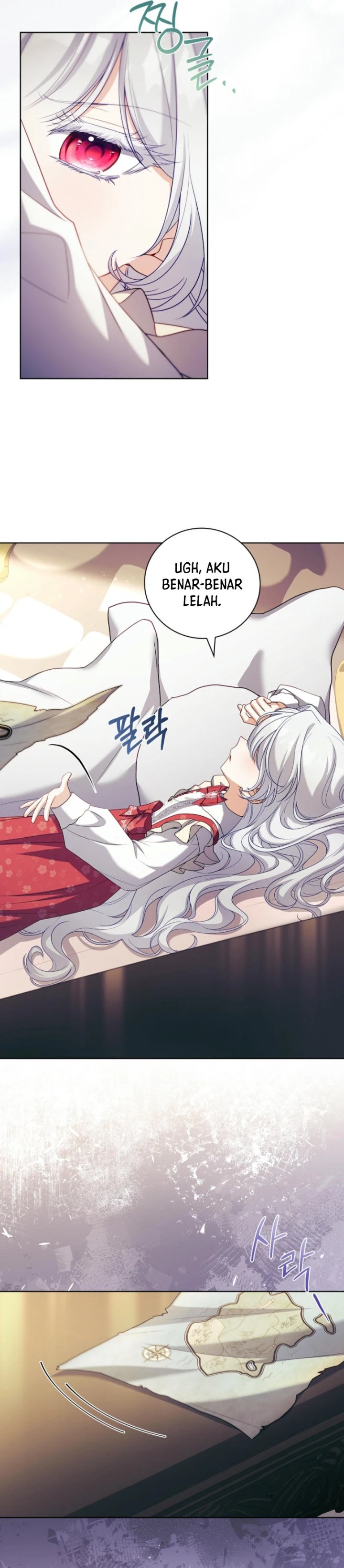 Baca The Father and the Daughter - Chapter 13 halaman 31